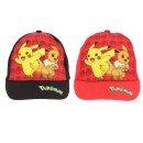 Pokémon Eevee children's baseball cap 54-56 cm