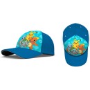 Pokémon Elements children's baseball cap 52-54 cm