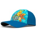 Pokémon Elements kids baseball cap 54 cm