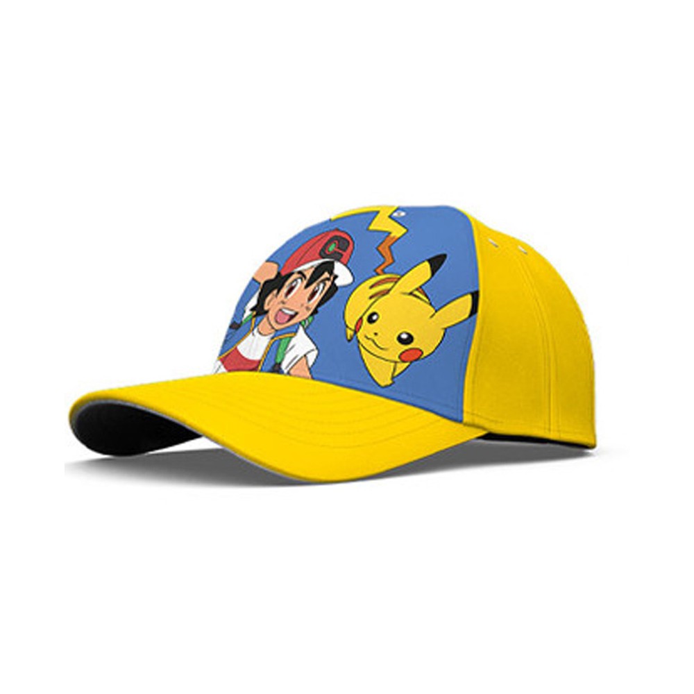 Pokémon Elements children's baseball cap 54 cm