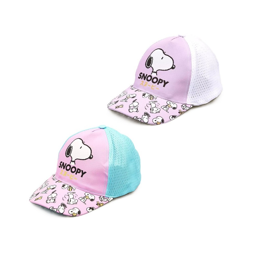 Snoopy children's baseball cap 52-54 cm