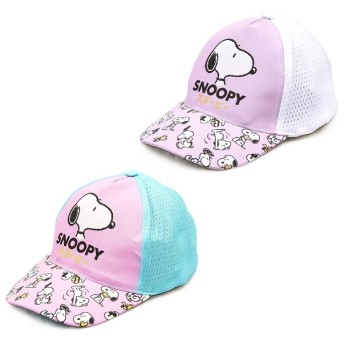Snoopy children's baseball cap 52-54 cm