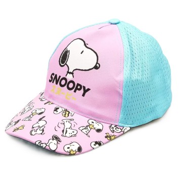 Snoopy children's baseball cap 52-54 cm