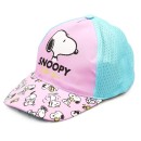 Snoopy children's baseball cap 52-54 cm