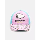 Snoopy children's baseball cap 52-54 cm