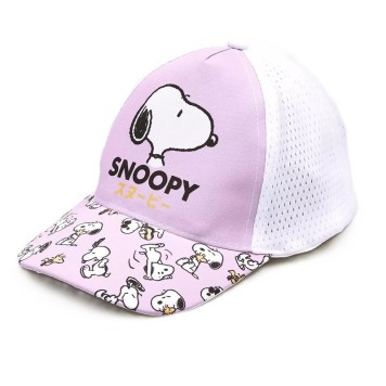 Snoopy children's baseball cap 52-54 cm