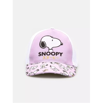 Snoopy children's baseball cap 52-54 cm