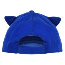 Sonic the Hedgehog kids baseball cap 54 cm