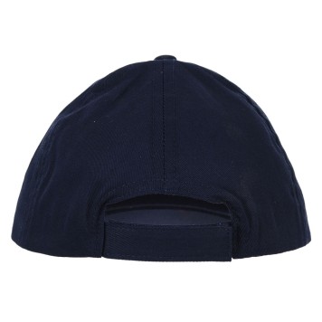 Sonic the Hedgehog Blue children's baseball cap 54 cm