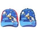 Sonic the Hedgehog Dash children's baseball cap 52-54 cm