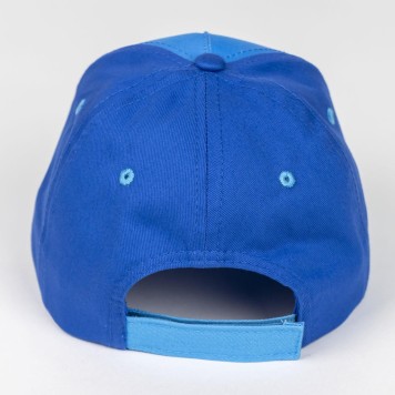 Sonic the Hedgehog Fast kids baseball cap 53 cm