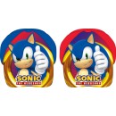 Sonic the Hedgehog Sonic the Hedgehog Kids Baseball Cap 52-54 cm