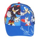 Sonic the Hedgehog Legends children's baseball cap 54 cm