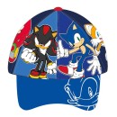 Sonic the Hedgehog Legends children's baseball cap 54 cm