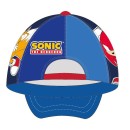 Sonic the Hedgehog Legends children's baseball cap 54 cm