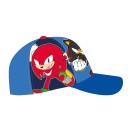 Sonic the Hedgehog Legends children's baseball cap 54 cm