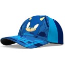 Sonic the Hedgehog Prime Sonic the Hedgehog Kids Baseball Cap 52 cm