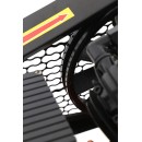 Kompresor olejowy 50L 2,8kW / 8bar 2 Tłoki KD403