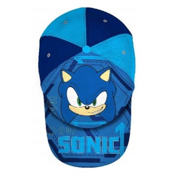 Sonic the Hedgehog Prime Sonic the Hedgehog kids' baseball cap 54 cm