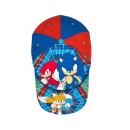 Sonic the Hedgehog Prime Sonic the Hedgehog Kids Baseball Cap 54 cm