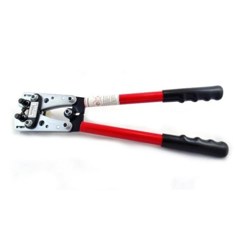 Zaciskarka do tulejek kabli KD10257