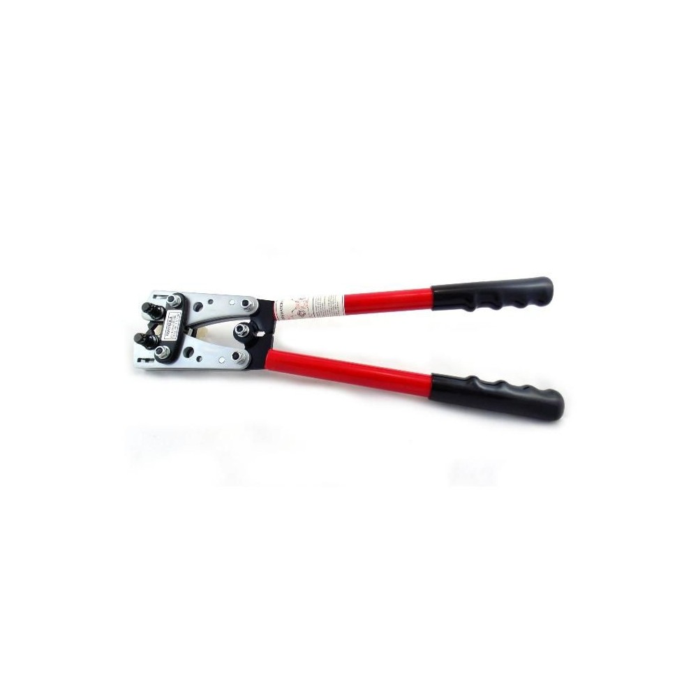 Zaciskarka do tulejek kabli KD10257