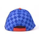 Sonic the Hedgehog Team children's baseball cap 53 cm