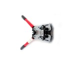 Zaciskarka do tulejek kabli KD10257