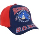 Sonic the Hedgehog Sonic the Hedgehog Kids Baseball Cap 52-54 cm