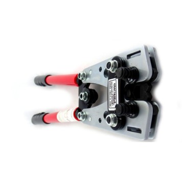 Zaciskarka do tulejek kabli KD10257