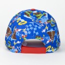 Sonic the Hedgehog Zone Racer children's baseball cap 55 cm