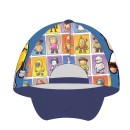 Stumble Guys Dab kids baseball cap 53 cm