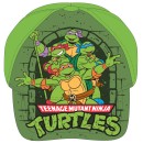 Teenage Mutant Ninja Turtles Family children's baseball cap 52-54 cm