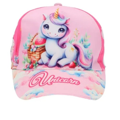 Unicorn Clouds children's baseball cap 53 cm