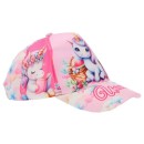 Unicorn Clouds children's baseball cap 53 cm