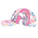 Unicorn Clouds children's baseball cap 53 cm
