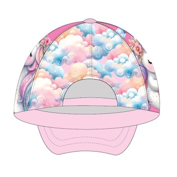 Unicorn Clouds children's baseball cap 53 cm