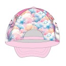 Unicorn Clouds children's baseball cap 53 cm