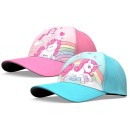Unicorn Magical kids baseball cap 52-54 cm