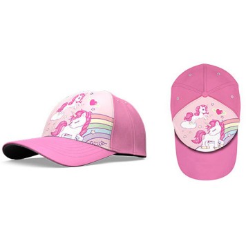 Unicorn Magical kids baseball cap 52-54 cm