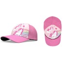 Unicorn Magical kids baseball cap 52-54 cm