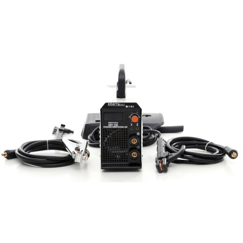 Spawarka inwertorowa MMA 250A KD1840