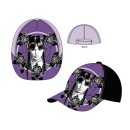 Wednesday Dark Vibes kids' baseball cap 52-54 cm