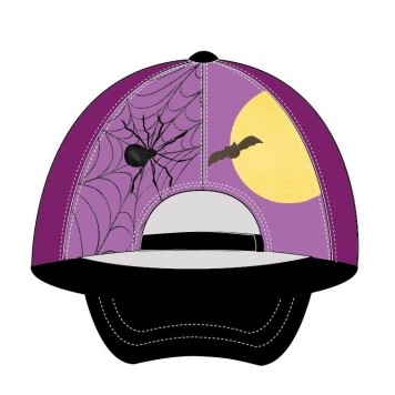 Wednesday Mysti Eyes kids baseball cap 54 cm