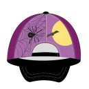 Wednesday Mysti Eyes kids baseball cap 54 cm