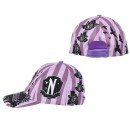 Wednesday Raven children's baseball cap 54 cm