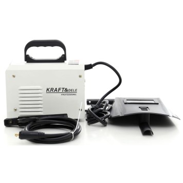 Spawarka inwertorowa MMA 250A KD1840