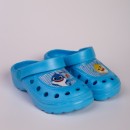 Baby Shark kids clog slippers 24-31