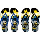 Batman children's flip-flops, Flip-Flop 26-33