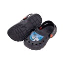 Batman Hero kids slippers, clog 22-32